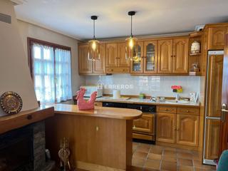 Dplex  Somera. Duplex en venta en rasillo de cameros el, 3 dormitorios.