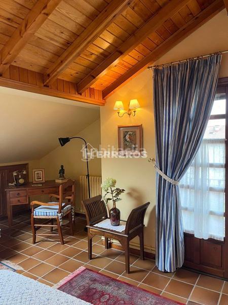 Foto 26e86c7e-f875-4a8b-b3eb-db093c4a6378. Zweistöckige wohnung mit heizung in Rasillo de Cameros (El)