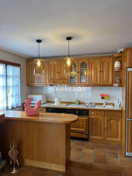 Foto 3572f5b7-5978-423e-bcaf-a65677c983ec. Zweistöckige wohnung mit heizung in Rasillo de Cameros (El)