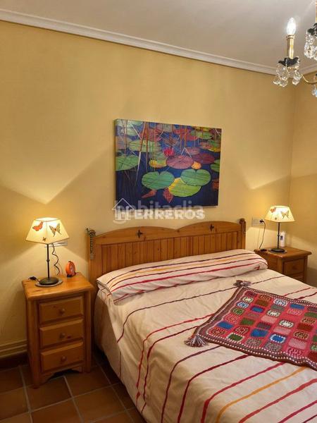 Foto 4ece3d2a-0e09-49c5-bd2a-0fa4d6452de2. Zweistöckige wohnung mit heizung in Rasillo de Cameros (El)