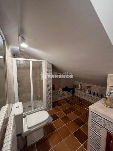 Foto 6d811338-aa83-4575-b648-2de5cf74be56. Zweistöckige wohnung mit heizung in Rasillo de Cameros (El)