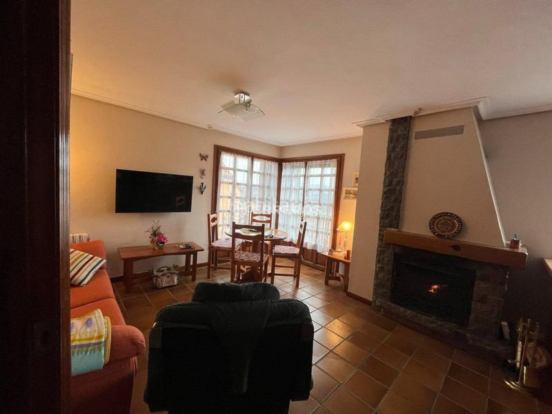 Foto 83a0b357-216e-4a0f-ba18-d83caabe8f1a. Zweistöckige wohnung mit heizung in Rasillo de Cameros (El)