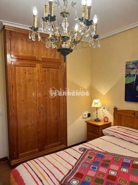 Foto a3fa6c82-7a60-4f8c-9be7-bd5e9ae0467a. Zweistöckige wohnung mit heizung in Rasillo de Cameros (El)