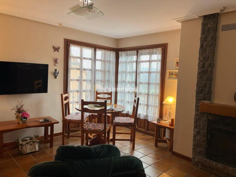 Foto d6f2bdef-be71-4dcf-911e-c4dc3336316a. Zweistöckige wohnung mit heizung in Rasillo de Cameros (El)