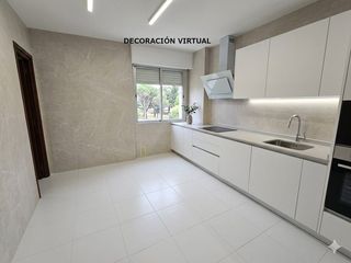 Appartement  Avda. de la paz. Piso en venta en avda. la paz, 3 dormitorios.