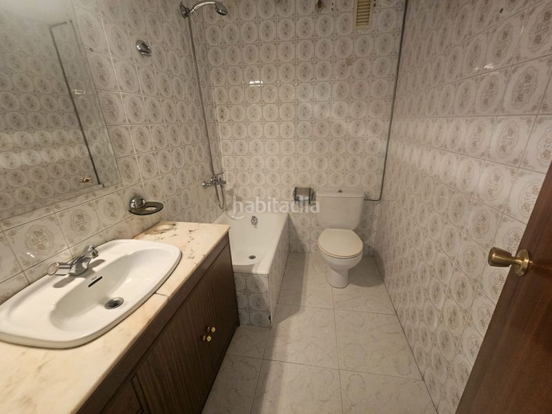 Foto b9252015-fb3d-49b6-8211-614b66d58840. Pis amb calefacció a Residencia Logroño