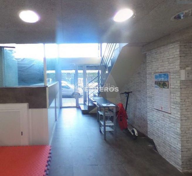 Foto 572df066-89da-419c-b038-aff13db825ba. Geschäftsraum in Juzgados Logroño