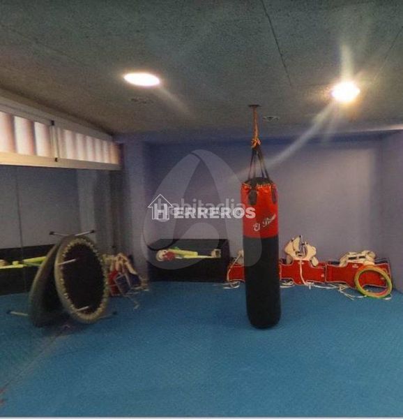 Foto 61320cd6-7b5c-4ce1-ba0b-08f74ba874ce. Geschäftsraum in Juzgados Logroño