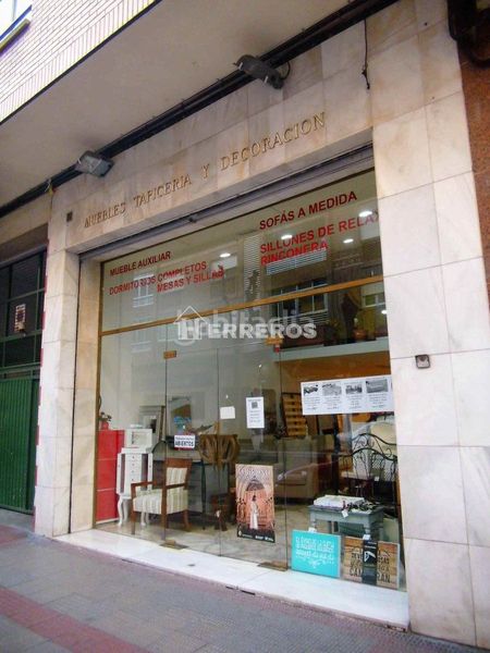Foto 297363e3-3bb7-4211-8ceb-821cd26beef2. Local comercial a Gran Via Logroño