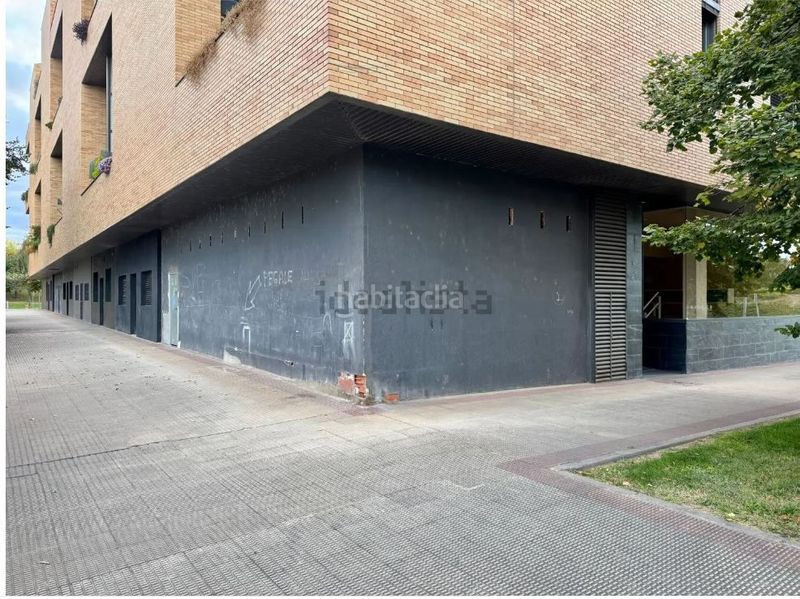 Foto 07b9d020-8e31-478c-a1b9-eecee2b37553. Local comercial a Oeste Logroño