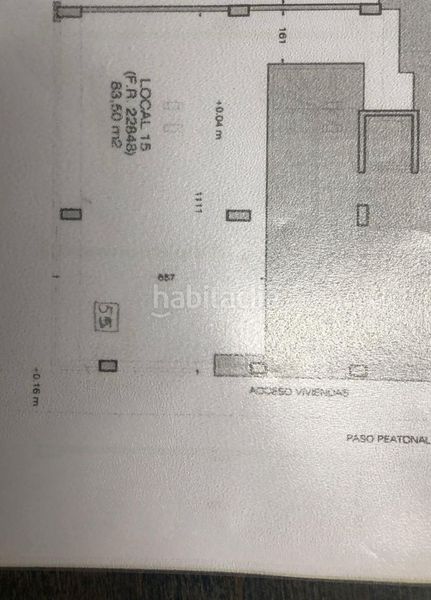 Foto 09183ece-173b-409b-868a-821b83362839. Local comercial a Oeste Logroño