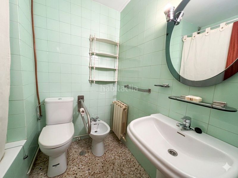 Foto 854f2ed0-8973-4ff5-8189-44b8b7963ced. Piso  en venta en centro, 3 dormitorios. en Gran Via Logroño