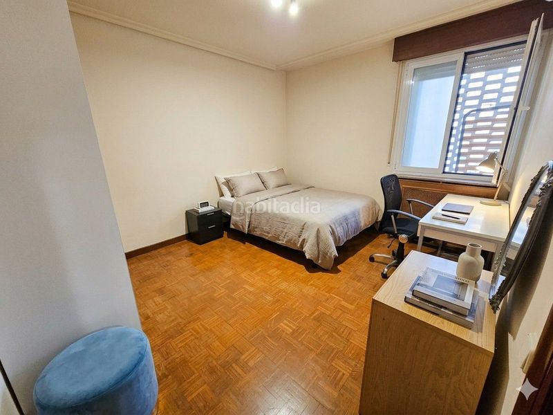 Foto 567d3080-151d-4663-92a9-aec1cb5e2ab8. Pis amb calefacció a Residencia Logroño