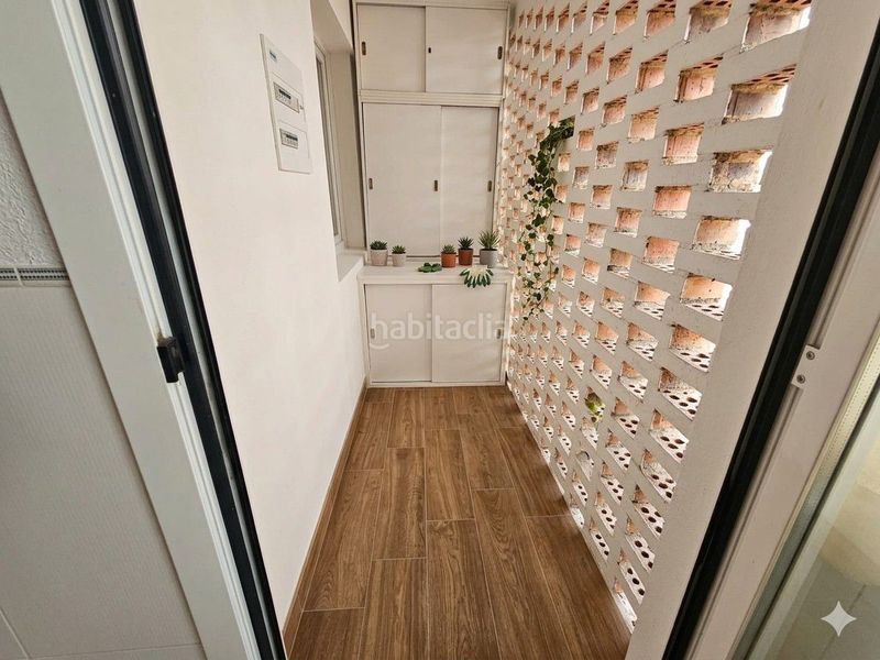 Foto cd6822a8-e8c6-4913-9e54-73791fbb08aa. Pis amb calefacció a Residencia Logroño
