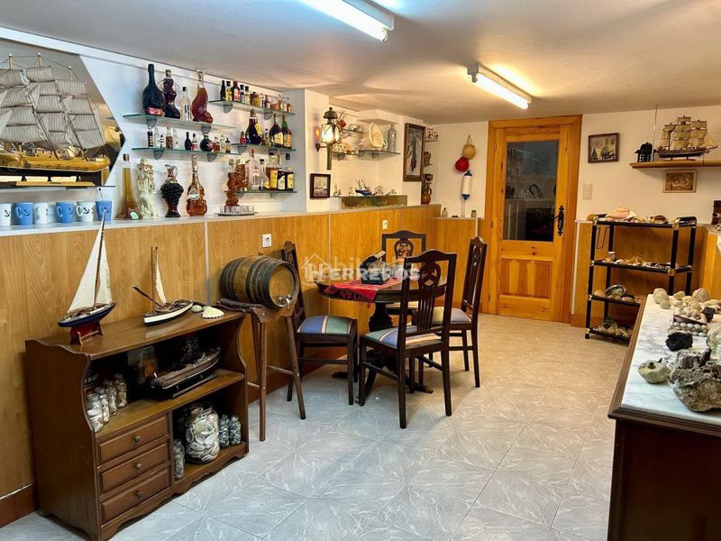 Foto 57031e4a-9bd4-4753-ab5c-b26d7a502b51. Casa adossada amb calefacció a Baños de Río Tobía