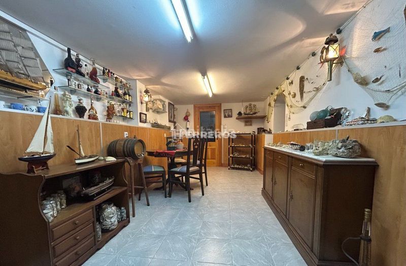 Foto cd4504b9-77a6-475f-8755-a2db0d53cade. Casa adossada amb calefacció a Baños de Río Tobía