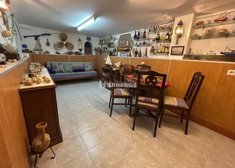 Foto d02127b4-8151-43b4-bcc4-6c4add5adce6. Casa adossada amb calefacció a Baños de Río Tobía