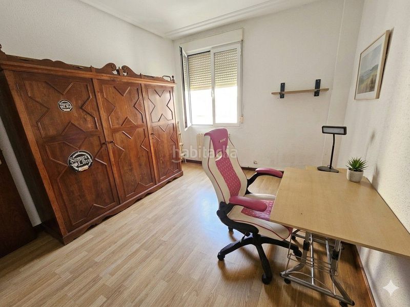 Foto 5fa246ac-f75b-45a7-8899-35039e706bb4. Pis amb calefacció a Oeste Logroño