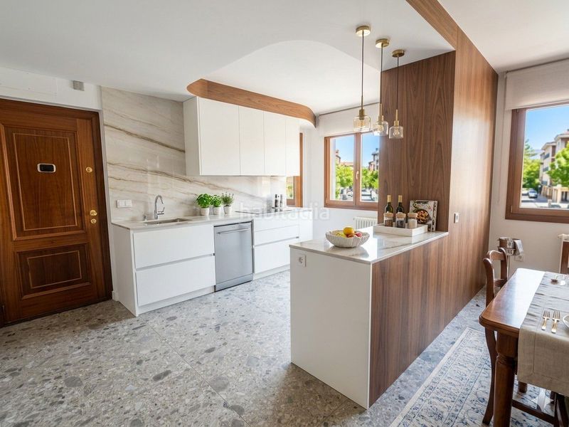 Foto 4560a626-4c15-47f2-a4e3-650d34267d4a. Piso  en venta en centro, 4 dormitorios. en San Adrián Logroño