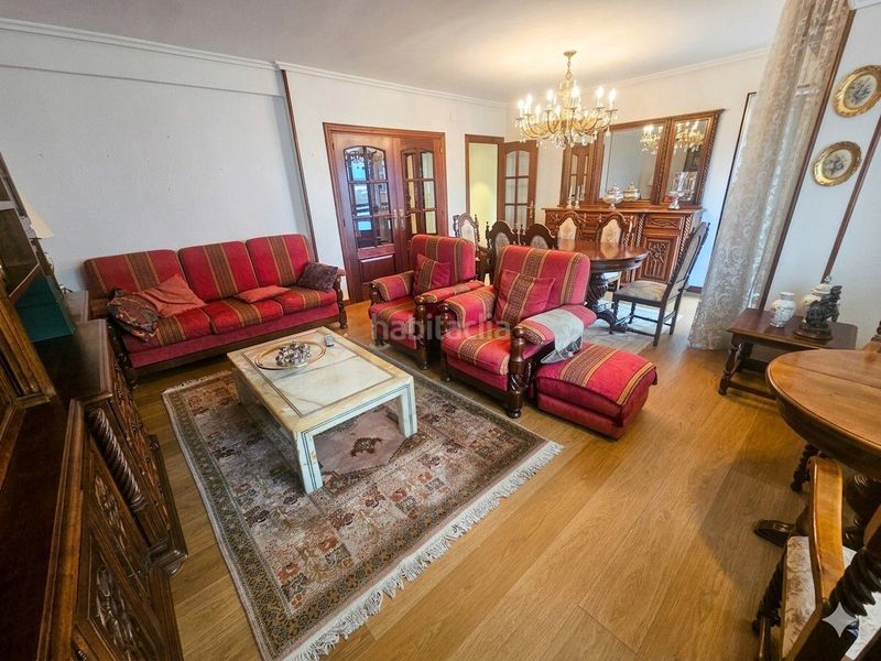 Foto bb243160-a934-4e8b-a65d-85b950f1f4cb. Piso  en venta en centro, 4 dormitorios. en San Adrián Logroño