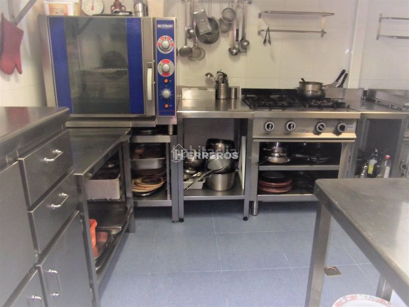 Foto 1028afb0-a749-44c7-baa4-cb886780500b. Local comercial a Jesuitas Logroño