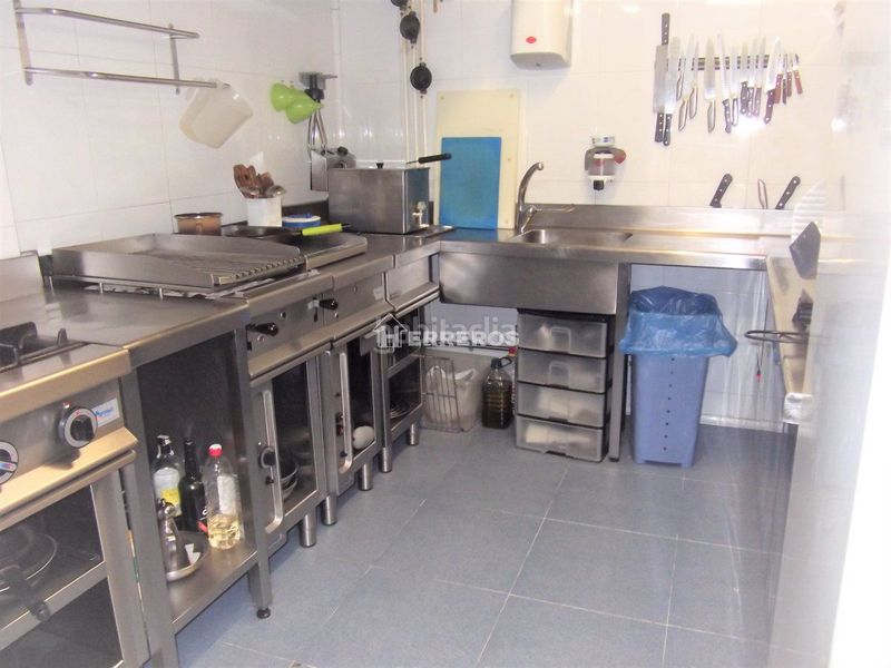 Foto 135f23dc-7eaa-4537-9499-4be0034e066e. Local comercial a Jesuitas Logroño