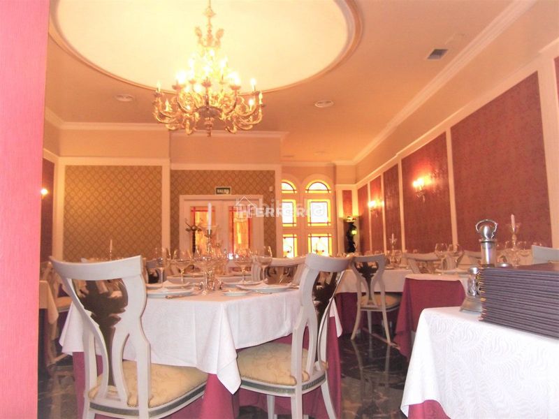 Foto bcf0b285-88d3-486a-bc12-b7059d42331d. Local comercial a Jesuitas Logroño