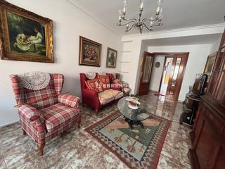 Appartement  Club deportivo. Piso en venta en club deportivo, 3 dormitorios.