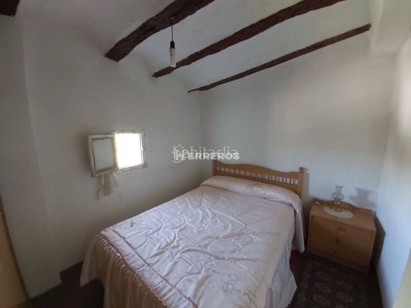 Foto 0ebf1b31-82e0-4472-a0c8-6a963a60741a. Casa adossada amb calefacció a Moreda de Álava / Moreda Araba
