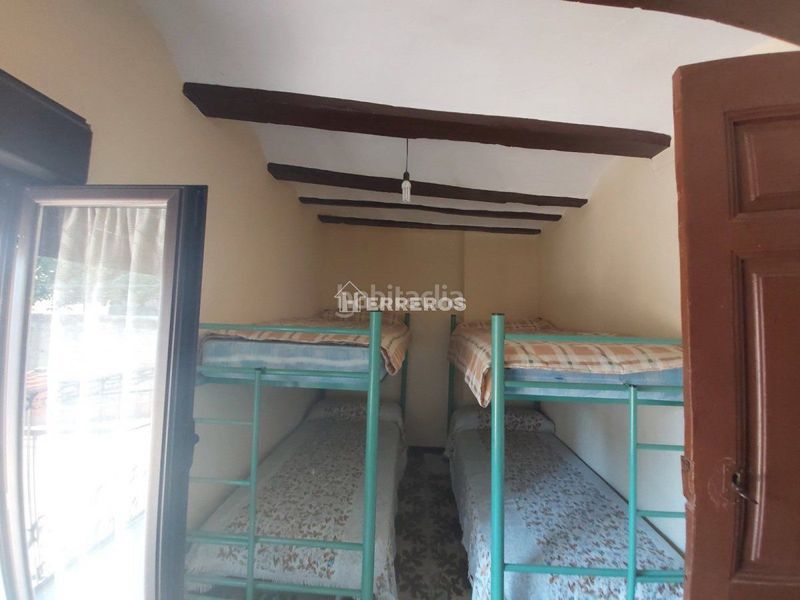 Foto 4023b309-bd0c-4050-bf9f-569806a78ad0. Casa adossada amb calefacció a Moreda de Álava / Moreda Araba