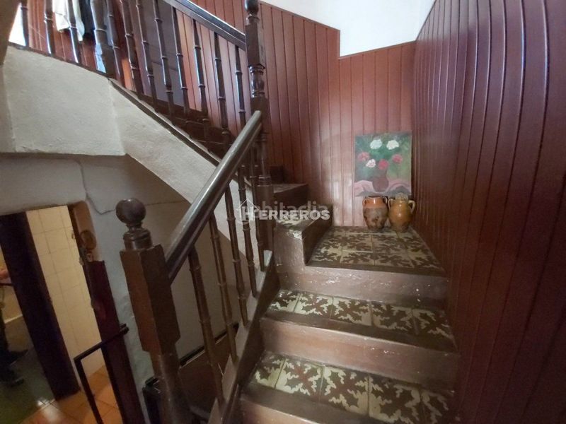 Foto 589bd2f7-90b5-4c90-992c-76b3feaabafd. Casa adossada amb calefacció a Moreda de Álava / Moreda Araba