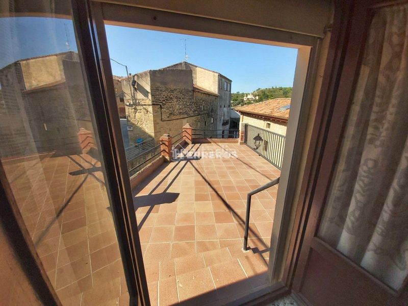 Foto 7f65aa7d-901e-416c-ada3-f47cdd355a4f. Casa adossada amb calefacció a Moreda de Álava / Moreda Araba
