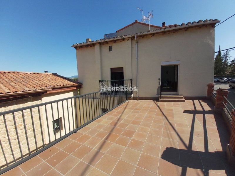 Foto 87848cf5-d757-4d65-a0c5-7f557c748217. Casa adossada amb calefacció a Moreda de Álava / Moreda Araba