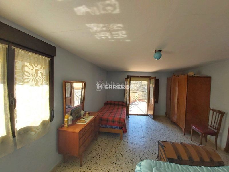 Foto e487328c-b90d-4bb8-a136-7fda3c930148. Casa adossada amb calefacció a Moreda de Álava / Moreda Araba