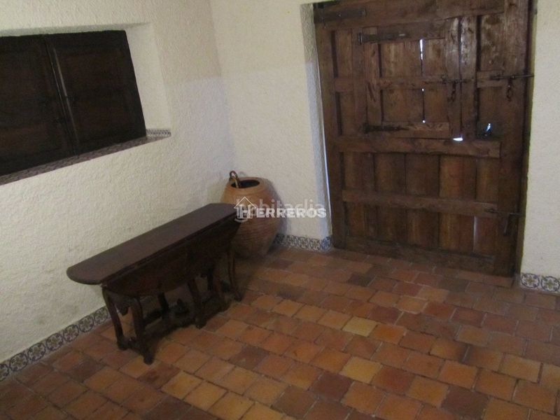 Foto 1afb9ec6-b3dc-4ad0-a136-42bcd928483b. Casa amb calefacció aparcament a Ortigosa de Cameros