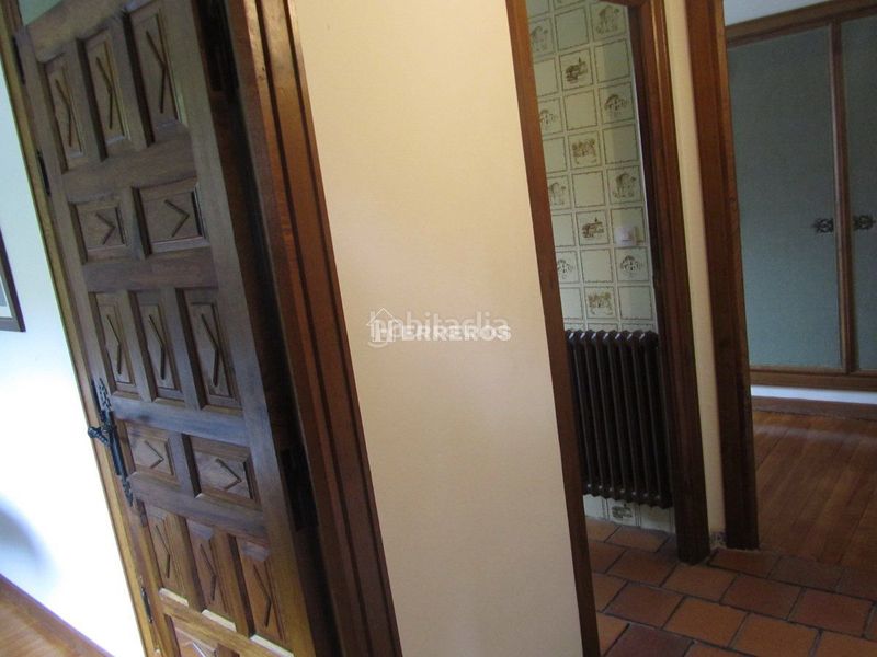 Foto 3265cfb1-9e68-4afd-ab59-4481b72b9bb8. Casa amb calefacció aparcament a Ortigosa de Cameros