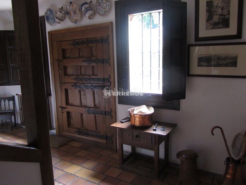 Foto 39f83f35-e5ed-48d3-91e9-cecb9386d028. Casa amb calefacció aparcament a Ortigosa de Cameros