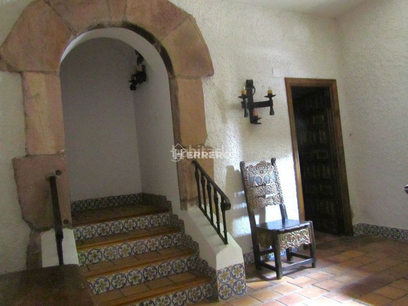 Foto 925f2386-65ec-4913-8ca4-5b825bc4c6a2. Casa amb calefacció aparcament a Ortigosa de Cameros