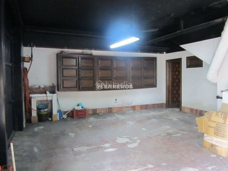 Foto d8d8561a-3430-4386-90b8-c50f58279837. Casa amb calefacció aparcament a Ortigosa de Cameros