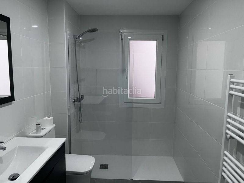 Foto 215a472f-2dd7-40ef-875c-ed422ddddb7c. Flat with heating in Oeste Logroño