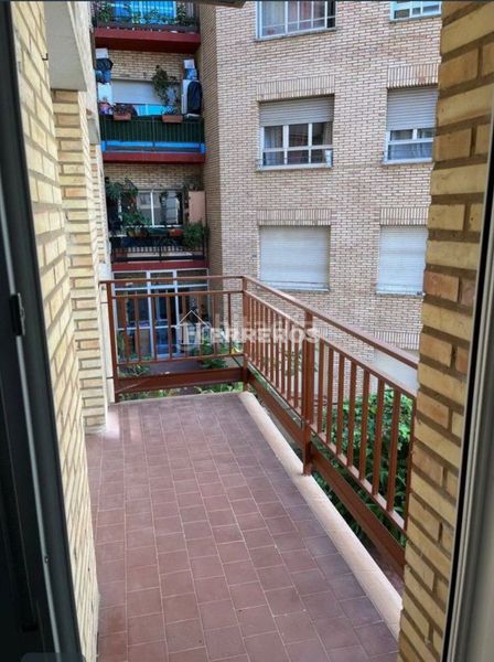 Foto 253a903e-3a14-49f8-b1ea-56181834aaba. Flat with heating in Oeste Logroño