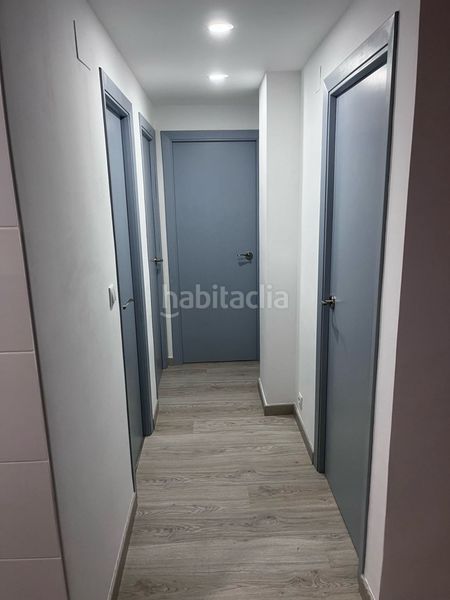 Foto 3b7e976b-0c53-47d2-a285-2cc5249ae611. Flat with heating in Oeste Logroño