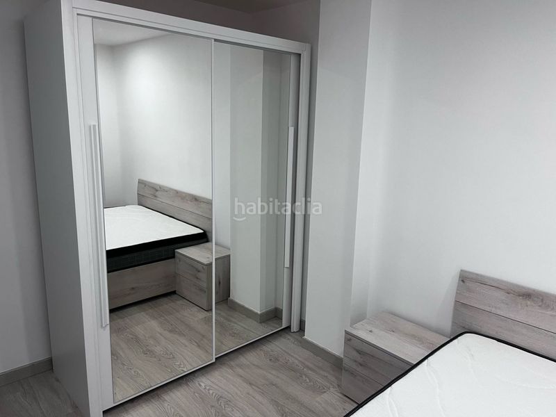 Foto 4fe762dc-2377-4f3d-8654-b35faee19e5d. Flat with heating in Oeste Logroño