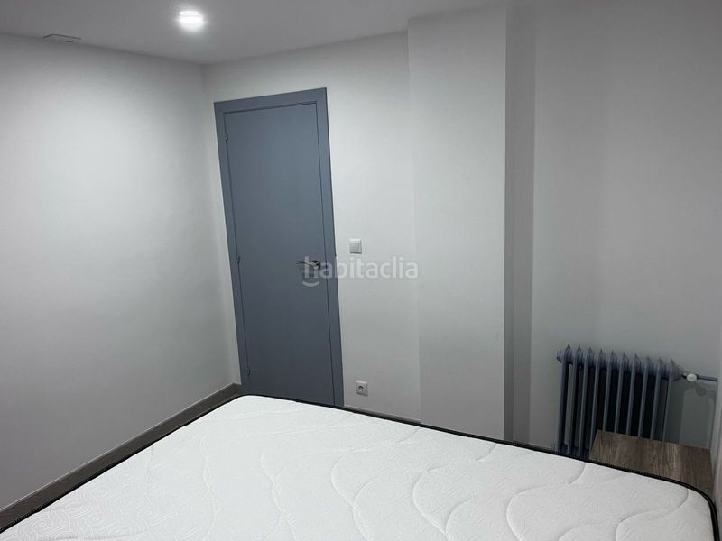 Foto 6a8e1589-1721-494c-abe2-dad0f16fbbda. Flat with heating in Oeste Logroño