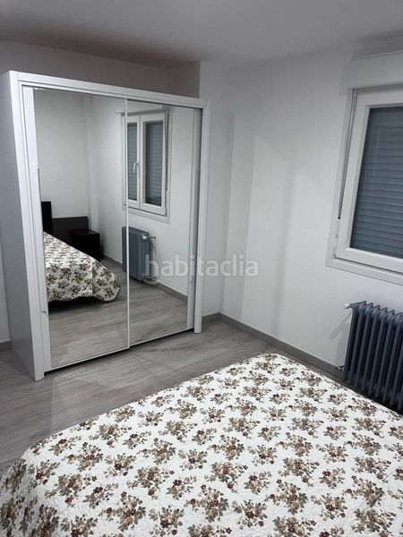 Foto 9daad943-d997-4640-8bb8-c74455d96ab3. Flat with heating in Oeste Logroño