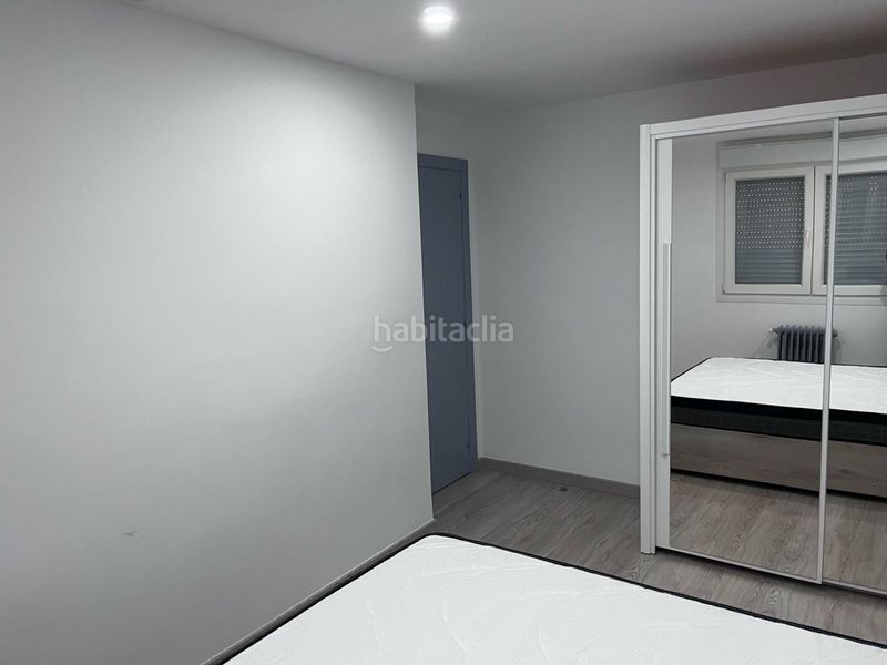 Foto bffd14be-ebaa-459e-9494-49d4e81026c8. Flat with heating in Oeste Logroño