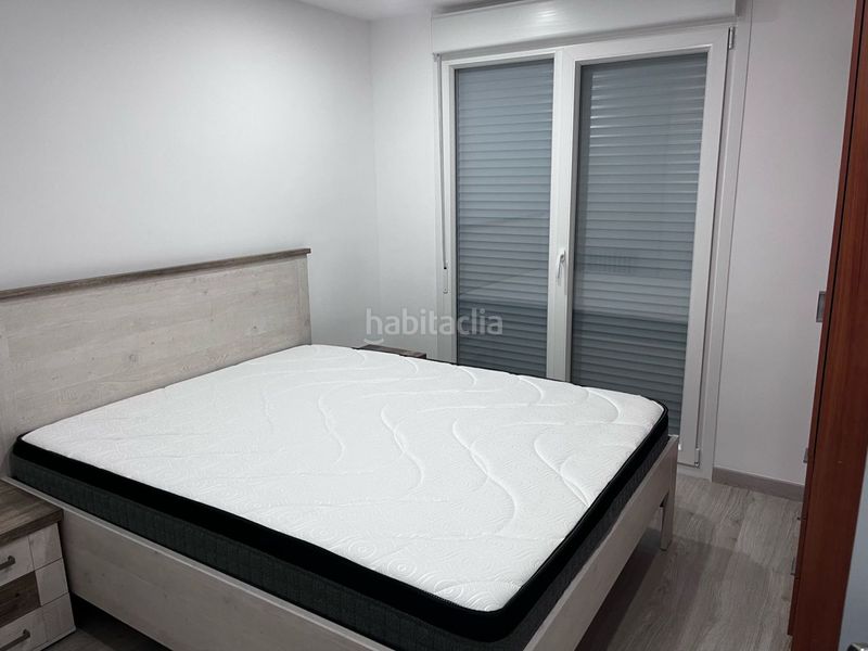 Foto c2ca6121-8d54-49c6-ac41-02013c86478f. Flat with heating in Oeste Logroño