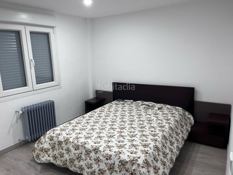 Foto f699436c-1ff0-495a-9f90-e9ada31b4fa3. Flat with heating in Oeste Logroño