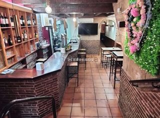 Transfer Business premise  San juan. Local com. en traspaso en casco antiguo.