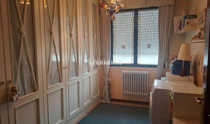 Foto 20823d7b-7657-4583-8080-dee7b0e67ec9. Flat with heating in Oeste Logroño